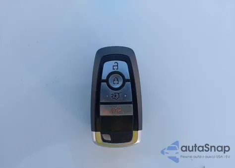 2022 Ford Bronco Sport Big Bend z USA, uszkodzony, nr VIN 3FMCR9B65NRE33678